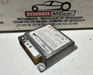 174543 0k2c2677f0a centralita airbag kia carens