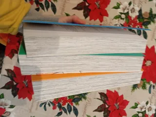 Farewell, my dear Cramer 1-3