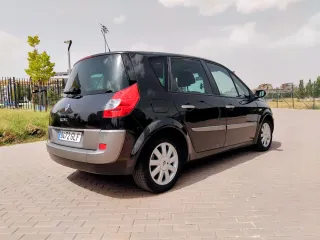 Renault Scenic 2009