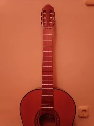 Guitarra Española Clásica