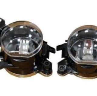 Faros Antiniebla BMW E60 M-Tech/E90/E92