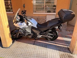 Kawasaki Versys 1000