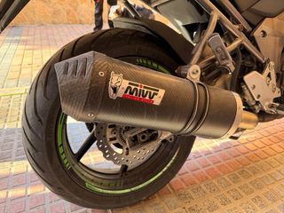 Kawasaki Versys 1000