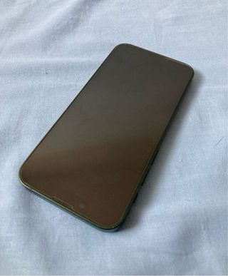 iPhone 13 mini como nuevo