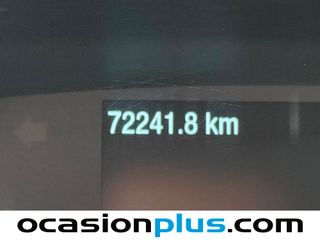 Ford EcoSport 1.0T EcoBoost S&S Titanium Auto 92 kW (125 CV)