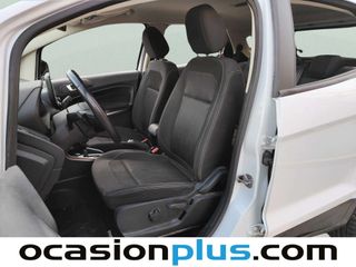 Ford EcoSport 1.0T EcoBoost S&S Titanium Auto 92 kW (125 CV)