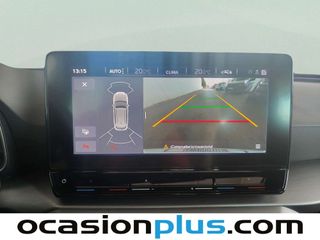 SEAT León ST 1.5 TSI S&S FR XL 96 kW (130 CV)