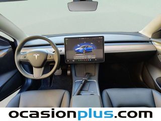 Tesla Model 3 Gran Autonomía 4WD 366 kW (498 CV)