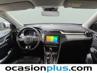 MG ZS 1.0T Luxury Auto 82 kW (111 CV)
