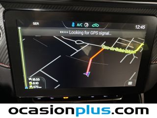 MG ZS 1.0T Luxury Auto 82 kW (111 CV)