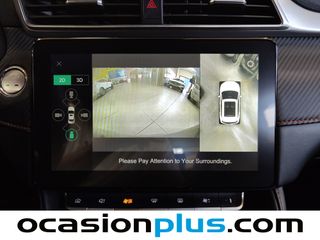 MG ZS 1.0T Luxury Auto 82 kW (111 CV)