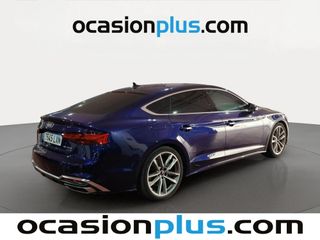 Audi A5 Sportback S line 45 TFSI quattro 195 kW (265 CV) S tronic