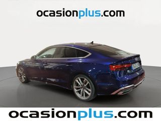 Audi A5 Sportback S line 45 TFSI quattro 195 kW (265 CV) S tronic