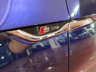 Audi A5 Sportback S line 45 TFSI quattro 195 kW (265 CV) S tronic