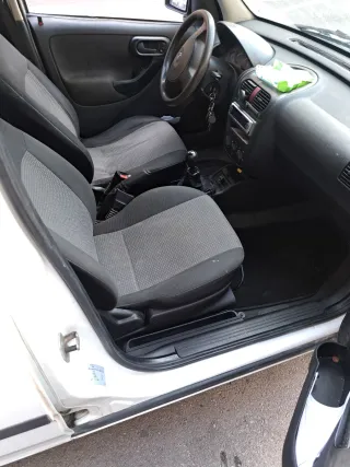 OFERTA Opel Combo 2007