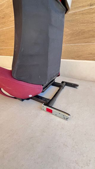 Silla de coche Cybex