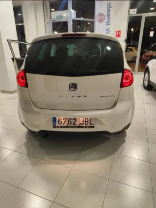 SEAT Altea 2014