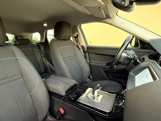 Land Rover Range Rover Evoque 2020