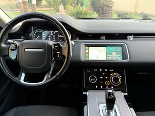 Land Rover Range Rover Evoque 2020