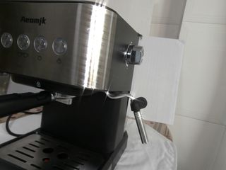 Cafetera Espresso Aeonmjk