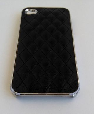 Funda iPhone 5/5S Negra