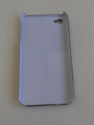 Funda iPhone 5/5S Negra