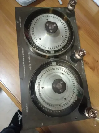 Universal Shunt Telegraph Works Silvertown