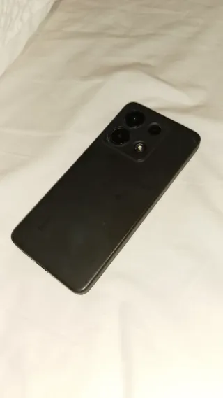 Xiaomi Redmi Note 13 - Perfecto Estado EN GARANTÍA