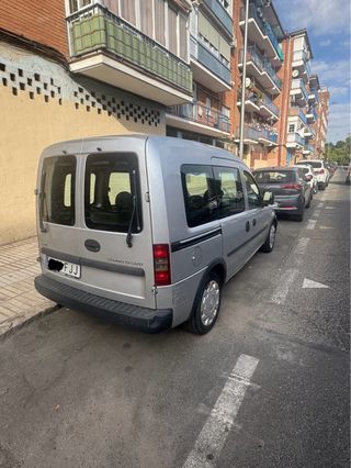 Opel Combo 2007