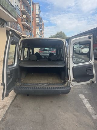 Opel Combo 2007