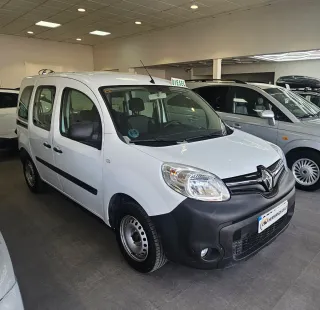 Renault Kangoo 2021