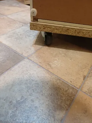 Armario blanco IKEA Faktum