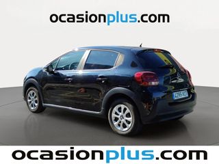 Citroen C3 PureTech 68 Feel 50 kW (68 CV)