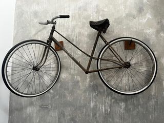 Bicicleta Decorativa Vintage