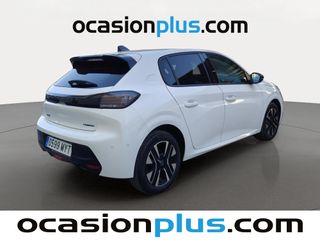 Peugeot 208 Allure Hybrid eDCS6 75 kW (100 CV)