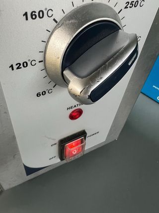 Tostadora Vertical Casselin CTV600B