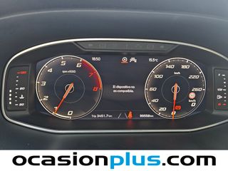 SEAT Ateca 1.5 TSI S&S Style XL 110 kW (150 CV)