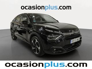 Citroen C4 PureTech 130 S&S 6v Feel Pack 96 kW (130 CV)