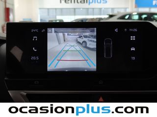 Citroen C4 PureTech 130 S&S 6v Feel Pack 96 kW (130 CV)