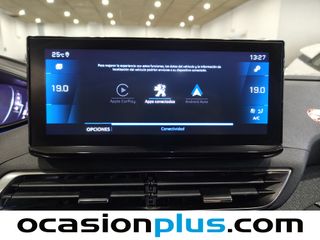 Peugeot 5008 PureTech 130 S&S Allure Pack EAT8 96 kW (130 CV)