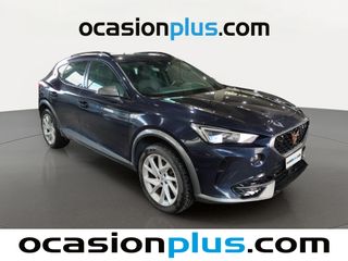 CUPRA Formentor 1.5 TSI 110 kW (150 CV)