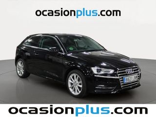 Audi A3 Advanced 2.0 TDI clean diesel 110 kW (150 CV)