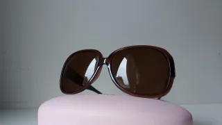 Gafas de Sol Tous Marrón Multicolor