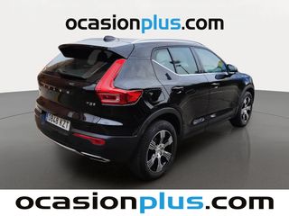 Volvo XC40 T3 Inscription 120 kW (163 CV)