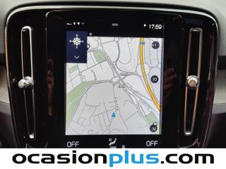 Volvo XC40 T3 Inscription 120 kW (163 CV)