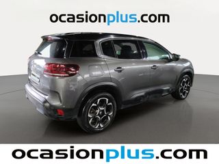 Citroen C5 Aircross BlueHDi 130 S&S Max EAT8 96 kW (131 CV)