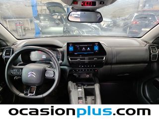 Citroen C5 Aircross BlueHDi 130 S&S Max EAT8 96 kW (131 CV)