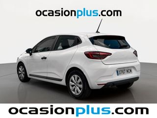 Renault Clio Authentique SCe 48 kW (65 CV)