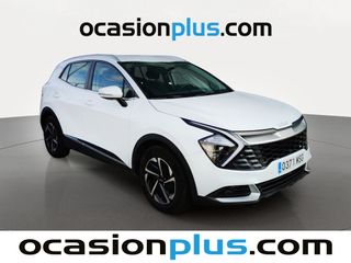 Kia Sportage 1.6 T-GDi MHEV Drive 4x2 110 kW (150 CV)