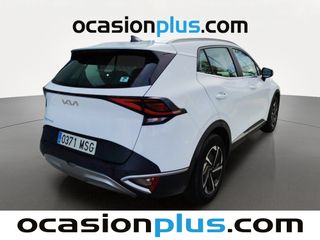 Kia Sportage 1.6 T-GDi MHEV Drive 4x2 110 kW (150 CV)